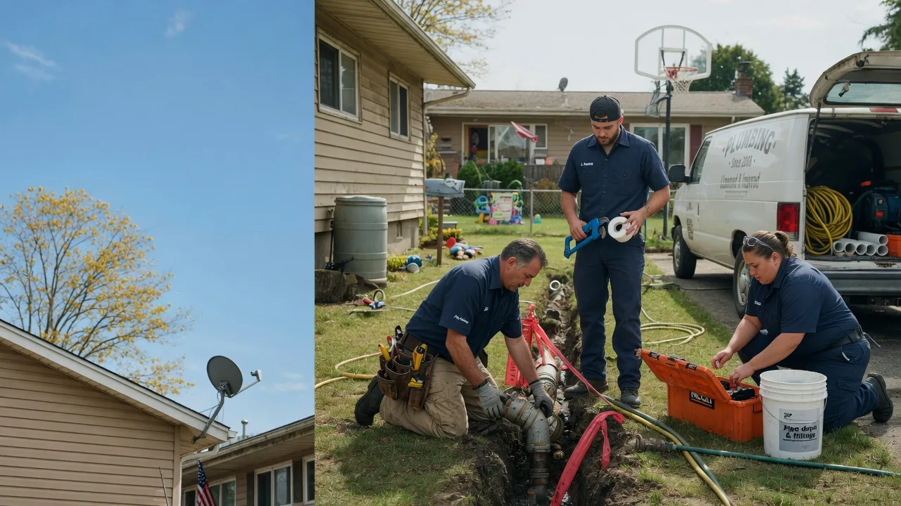 Garbage Disposal Replacement in Sheffield, IL near me
